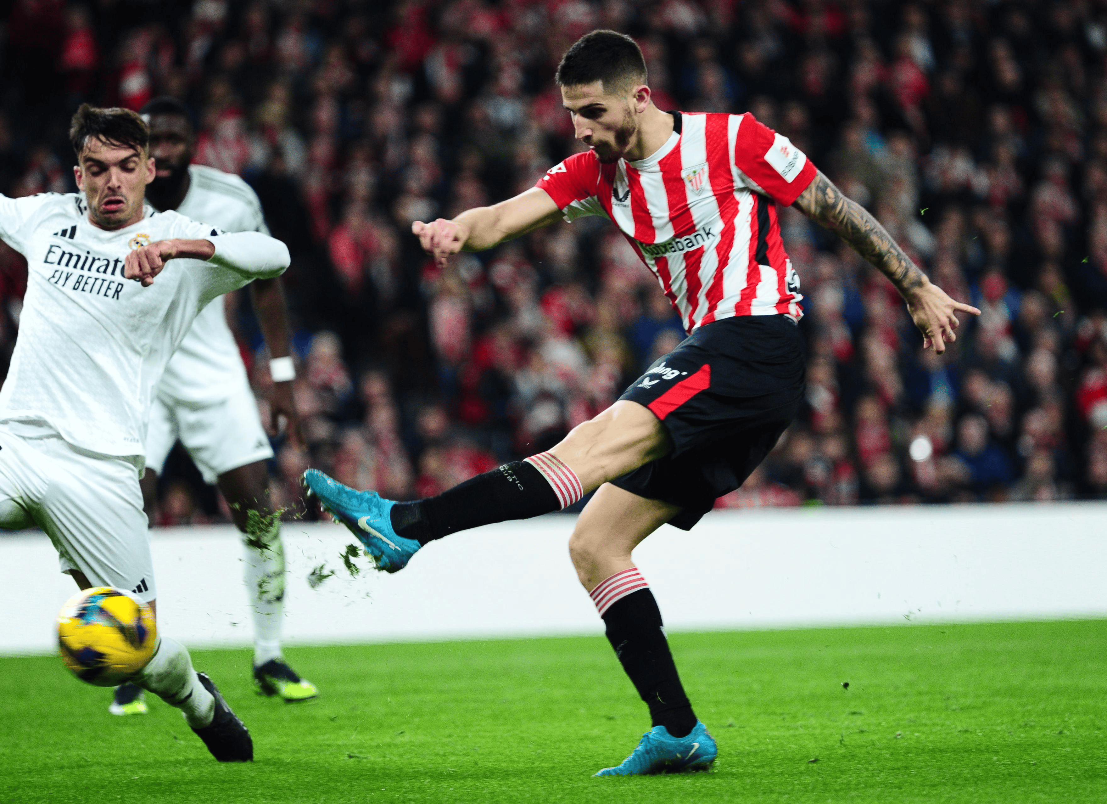 九游体育官网入口-清晨社区盾焦点战，皇家马德里再遭质疑，底气十足，更衣室氛围转暖(马未都经典金句一个)